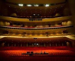 Carnegie Hall