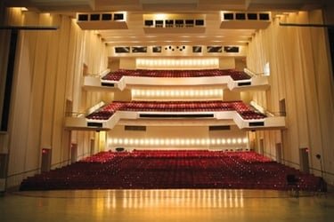Eisemann Center