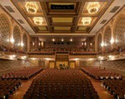 The Kennedy Center