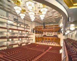 Lincoln Theatre