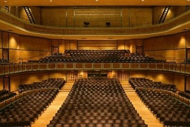 Meridian Arts Centre