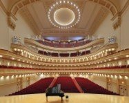 The Music Center