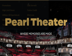 Pearl Theater