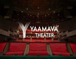 Yaamava’ Theater